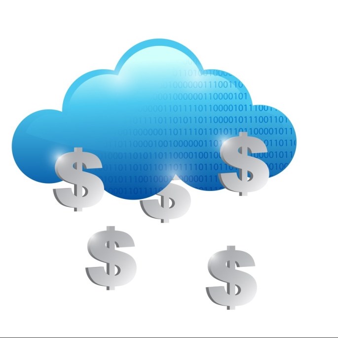 cloud savings