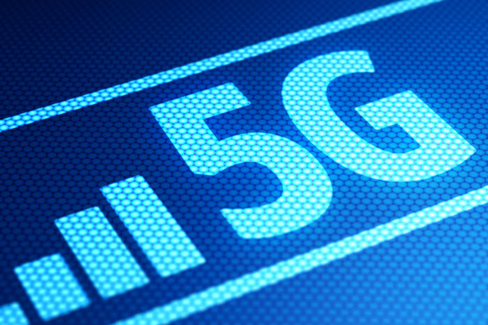 5G affects cloud